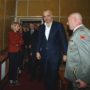 Albania opens Enver Hoxha secret bunker for first time