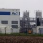 Argentina bans Procter & Gamble over tax fraud
