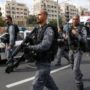 Jerusalem car attack kills at least one person