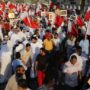 Bahrain holds first legislative elections since Arab Spring