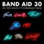 Band Aid 30 charity single recorded in London