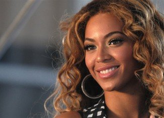 Beyonce has topped Forbes’ Highest-Paid Women In Music List in 2014