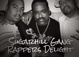 Big Bank Hank, real name Henry Jackson, formed the Sugarhill Gang with Master Gee and Wonder Mic