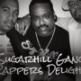 Big Bank Hank dead: Sugarhill Gang founder dies from cancer aged 57