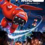 Big Hero 6 tops North American box office with $56.2 million