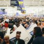 Black Friday 2014: Walmart employees plan protests over wages