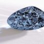 Bunny Mellon’s blue diamond breaks world record at Sotheby’s auction