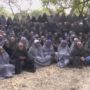 Nigeria: Boko Haram militants seize Chibok