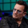 Bono injured in Central Park cycling accident