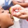 Polio eradication: Type 3 virus not detected for more than two years after vaccination campaigns