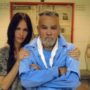 Charles Manson granted license to marry 26-year-old Afton Elaine Burton