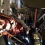 Chicago building collapse: Two people pulled from rubble near Washington Park