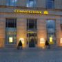 Commerzbank to charge big corporate clients holding substantial deposits