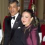 Crown Prince Vajiralongkorn of Thailand strips Princess Srirasmi’s family of royal name