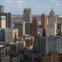 Detroit’s plan to exit from bankruptcy approved after 16 months