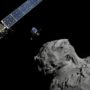 Philae probe makes historic landing on Comet 67P