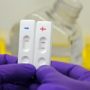 Ebola outbreak: 15-minute blood and saliva test to be trialed in Guinea
