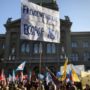 Ecopop initiative: Swiss voters reject referendum proposal to cut net immigration