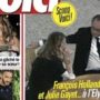 Francois Hollande and Julie Gayet photos shake Elysee Palace