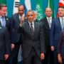 G20 Brisbane Summit: World leaders agree to grow their economies by 2%
