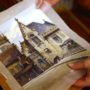 Hitler watercolor painting sells for $161,000 at Nuremberg auction