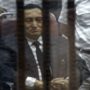 Hosni Mubarak murder trial: Egypt court dismisses charges due to lack of jurisdiction