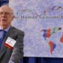 James Watson becomes first living recipient to auction Nobel Prize medal