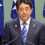 PM Shinzo Abe dissolves Japan’s lower house of parliament for early election