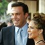 Jennifer Lopez admits her first big heartbreak was when relationship with Ben Affleck ended
