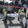 Jerusalem synagogue attack kills at least four Israelis