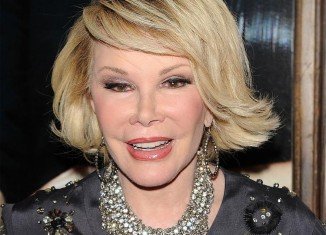 Joan Rivers died on September 4 of brain damage brought on by lack of oxygen