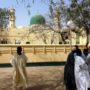 Nigeria: Scores of people killed in three explosions at Kano’s Central Mosque