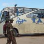 Kenya bus attack: Al-Shabab militants kill 28 people in Mandera