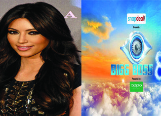 Kim Kardashian will make an appearance on Bigg Boss, the Indian version of Big Brother