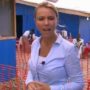 Lara Logan: CBS News correspondent quarantined in South Africa after Ebola report