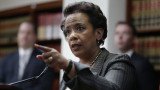 Loretta Lynch will be the first African-American woman to head the US Justice Department