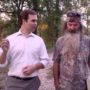 Phil Robertson campaigns for nephew Zach Dasher on Hannity show