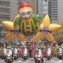 Macy’s Thanksgiving Day Parade 2014: Best hotels along parade route