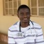 Martin Salia: Sierra Leone surgeon with Ebola arrives in US for treatment