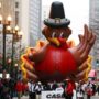 McDonald’s Thanksgiving Parade 2014: Date, Time, Location and Lineups