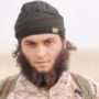 Michael Dos Santos: Second French jihadist identified in ISIS video