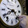 Daylight Saving Time 2014: US turns clocks back to standard time