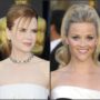 Reese Witherspoon and Nicole Kidman to star in Big Little Lies TV series