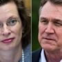 Midterm elections 2014: Michelle Nunn vs. David Perdue in Georgia