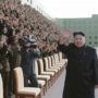 UN calls for Security Council to refer North Korea to ICC over human rights record