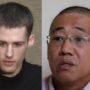 North Korea releases Matthew Todd Miller and Kenneth Bae