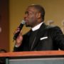 Black Friday 2014: Pastor Jamal Bryant urges African-Americans to buy only from black people businesses