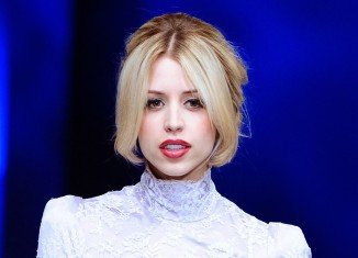 Peaches Geldof died in April at the age of 25