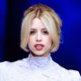Peaches Geldof’s Twitter account attacked by hackers