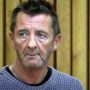 Phil Rudd charged with murder plot in New Zealand